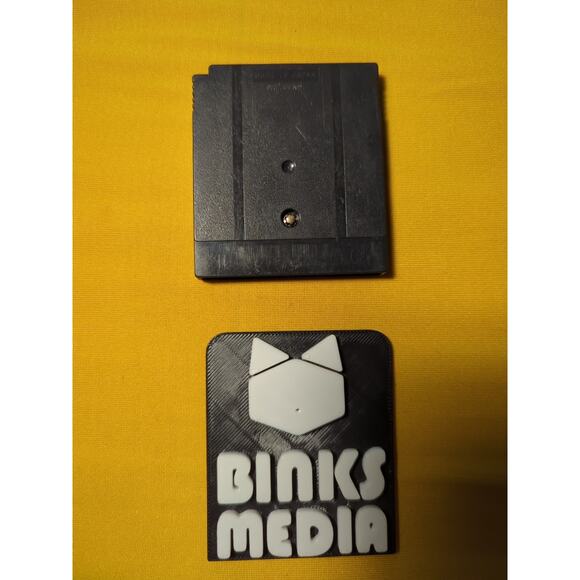 Toy Story 2 (Nintendo GameBoy) Game Cartridge Cleaned and Tested - Picture 2 of 4